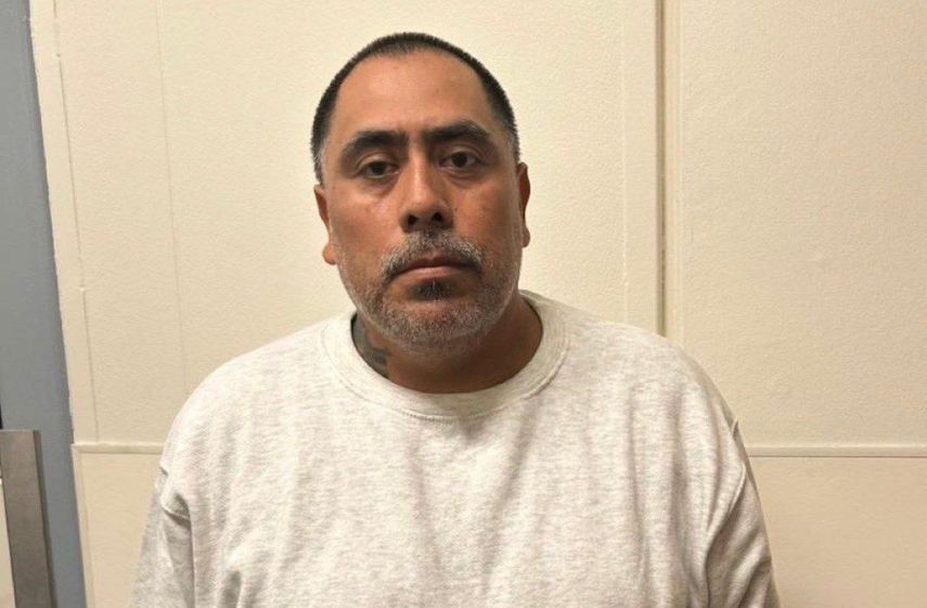 Inmigrante ilegal, detenido en la granja legal de canabis de California, tiene antecedentes de delitos violentos, incluido intento de explotación, según el DHS