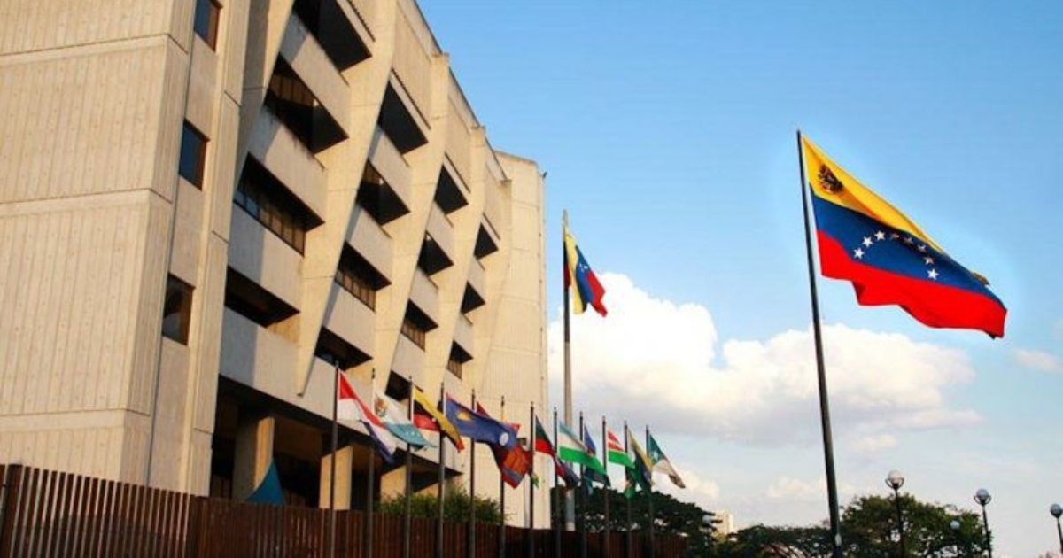 Venezuela vuelve a ocupar último lugar en el Índice de Estado de Derecho
