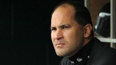 Vizquel optó por los candidatos de mayor experiencia dirigiendo. (CORTESÍA)