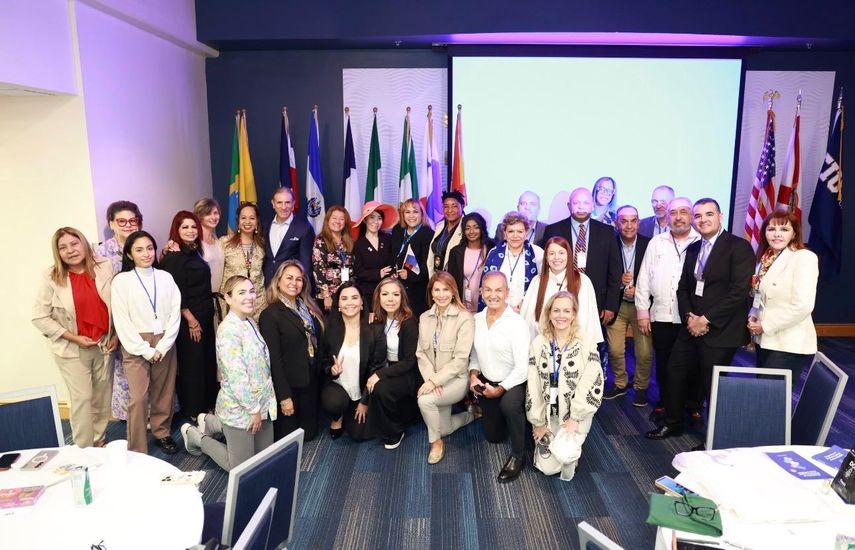El encuentro generó aportes que formarán parte de una iniciativa internacional rumbo a la UNESCO en 2026.