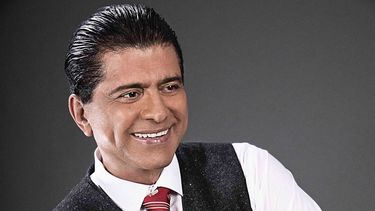 El actor venezolano Franklin Virg&uuml;ez.&nbsp;