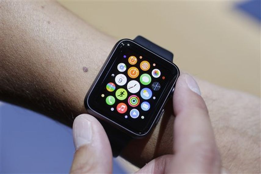 Reloj cheap actividad apple