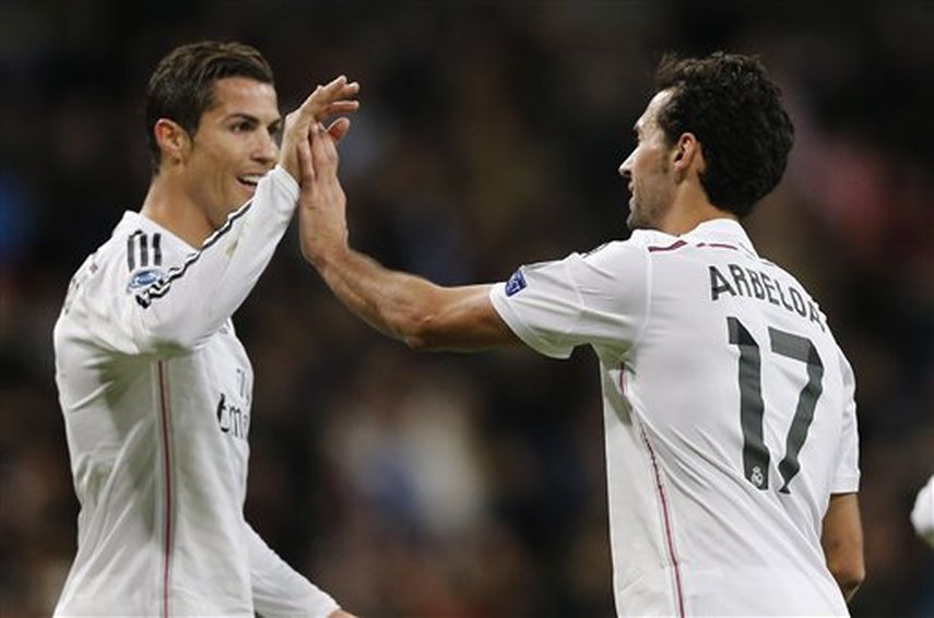 El cuadro merengue debuta el martes en las semifinales del evento. (AP)