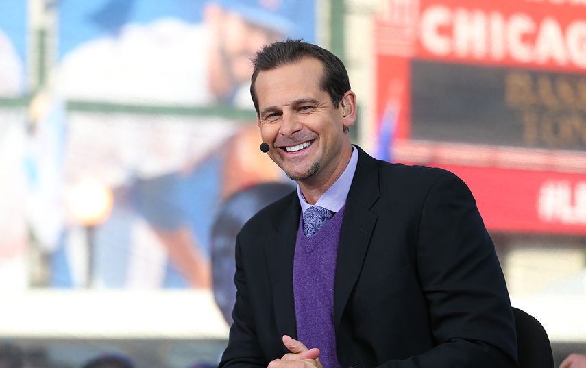 Boone, desde que se retiró, se dedicó a ser comentarista para televisión.&nbsp;