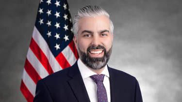 Diario las Américas | Anthony Rodriguez horizontal
