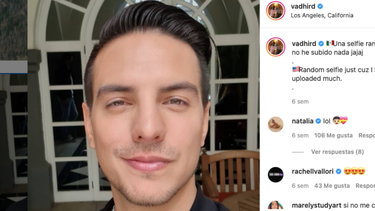 Vashir Derbez.