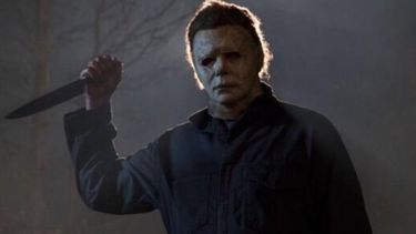 Pocos días antes de la celebración de Halloween, la película de terror homónima sigue liderando la taquilla de Estados&nbsp;Unidos y Canadá.