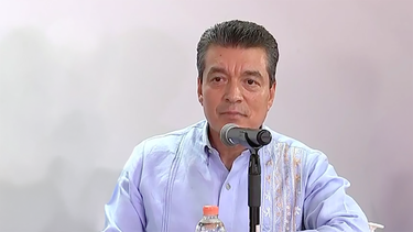 Rutilio Escandón, cónsul de México en Miami.