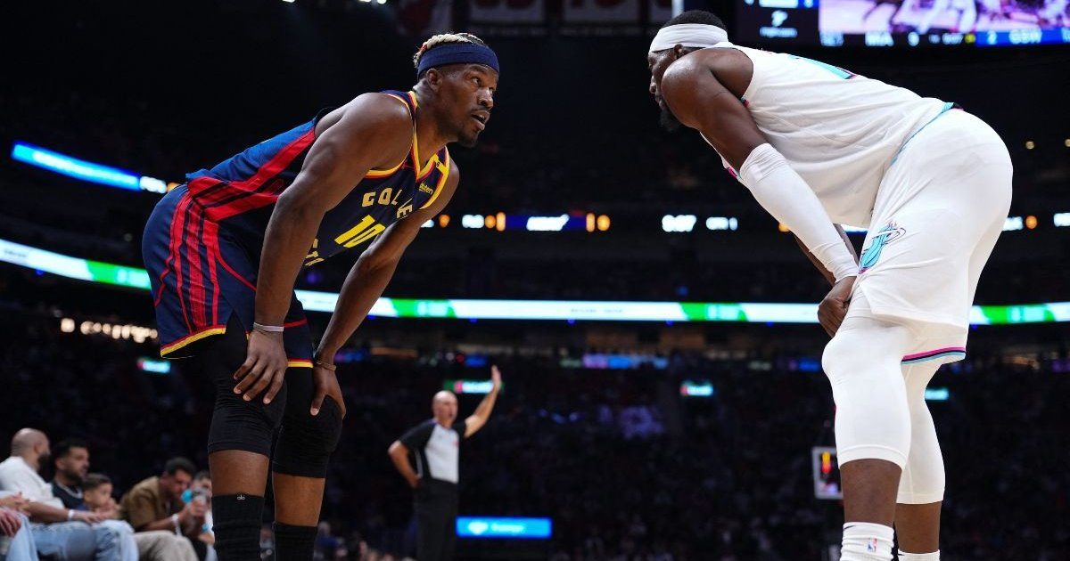 Spoelstra revela el caos interno en el Heat de Miami cuando estaba Butler