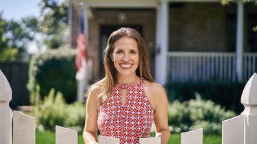 Ali cre&oacute; una gu&iacute;a alegre y completa con listas de verificaci&oacute;n, agendas y consejos para cada paso del proceso de mudanza.&nbsp;