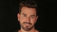 El actor y cantante Mane de la Parra