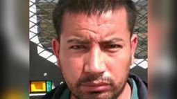 El inmigrante mexicano, José Méndez Chávez, de 31 años, es buscado por el ICE