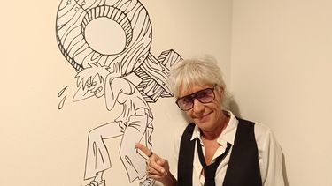 La historietista argentina Maitena Burundarena se convirtió este lunes en la primera mujer en recibir el Premio Iberoamericano de Humor Gráfico Quevedos, en su edición 2025, convocado por la Fundación General de la Universidad de Alcalá de Henares (FGUA) y dotado con 30.000 euros.