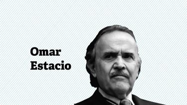 El abogado y columnista de Diario Las Américas, Omar Estacio.&nbsp;