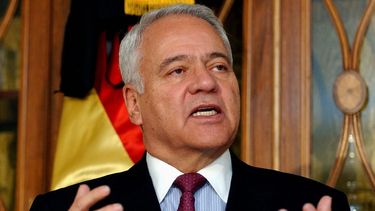 El Gobierno boliviano persiste en su pedido a Estados Unidos para la extradición de Sanchez de Lozada