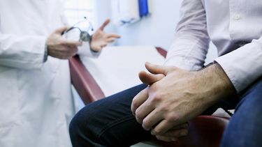 Para el estudio, los expertos aplicaron los aptámeros con pequeñas dosis de agentes de quimioterapia altamente tóxicos y los inyectaron en ratones con tumores de próstata humanos.