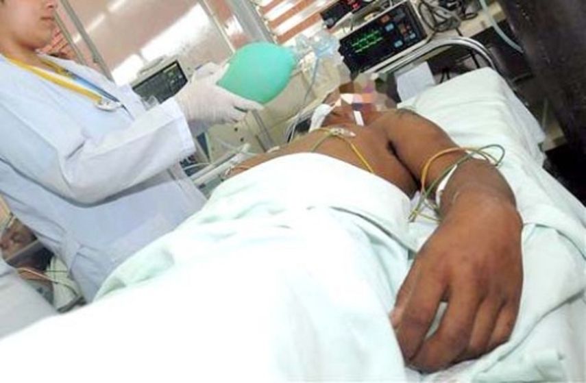 Únicamente Costa Rica y Brasil tienen una cobertura universal de salud,  mientras que México, Argentina y Paraguay tienen centros de atención  gratuita.