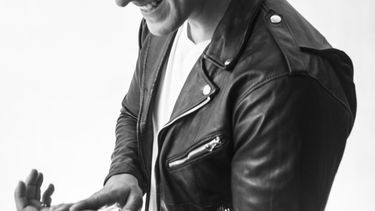 El cantante panameño Joey Montana