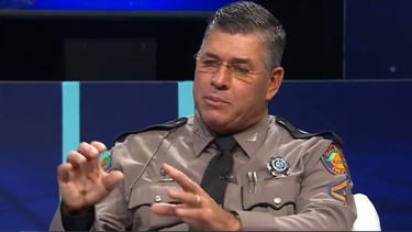 Joe Sánchez.