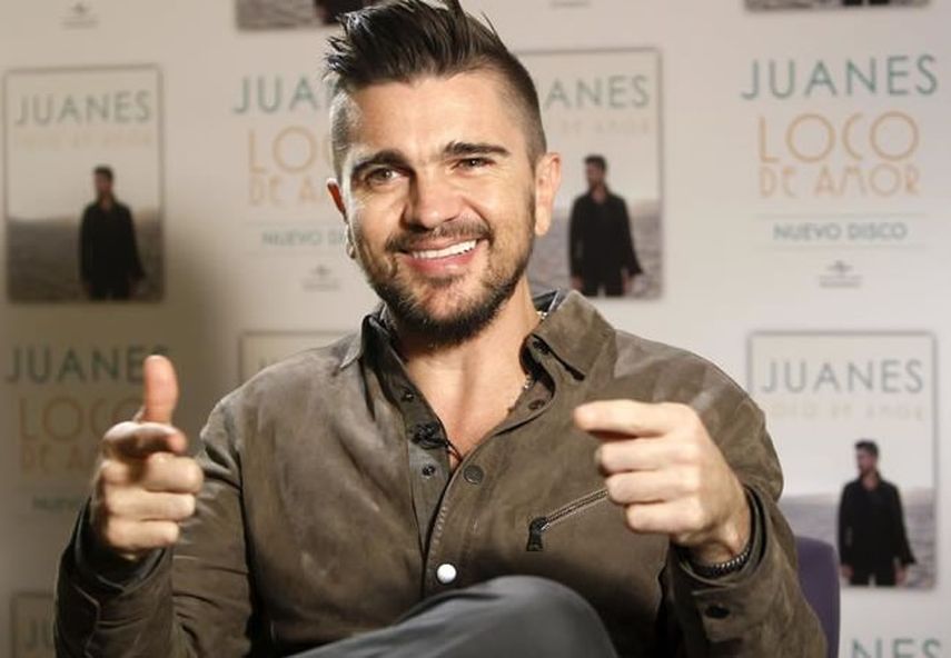El cantante de A Dios le pido actuará en el denominado Festival de las Familias junto al tenor italiano Andrea Bocelli y la Orquesta de Filadelfia, conducida por el francés Yannick Nézet-Séguin.