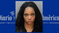 Princess Aaliyah Bell, de 23 años.