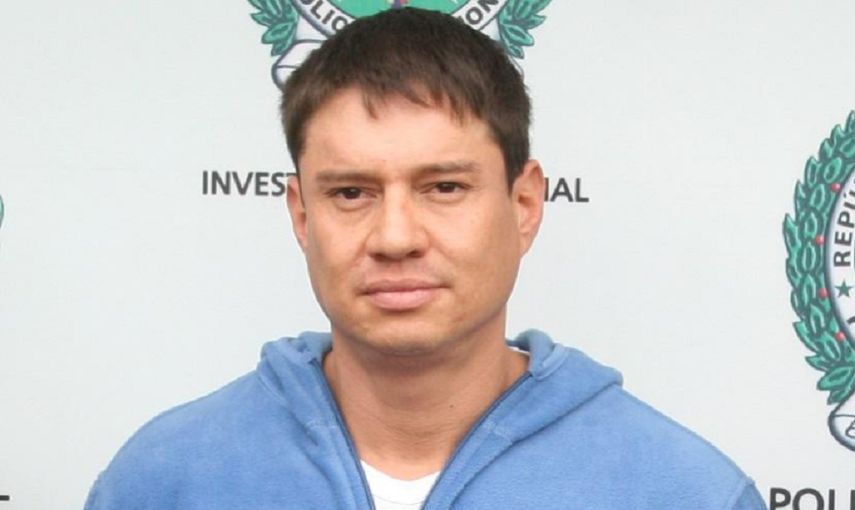 Estados Unidos había incluido en 2010 a El Coletas en su lista negra al vincularlo con Daniel Barrera Barrera, alias el Loco Barrera, uno de los narcos más importantes de Colombia&nbsp;.