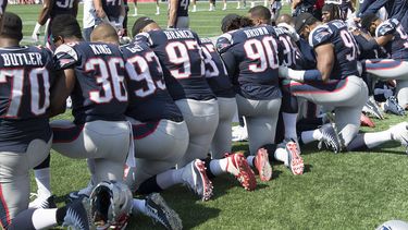 La Asociación de Jugadores de la NFL manifestó en un comunicado que revisará la política y desafiará cualquier aspecto que sea inconsistente con el CBA.