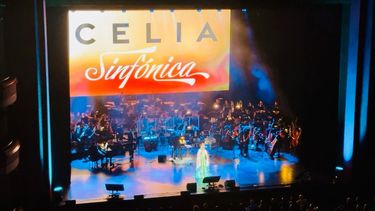 Celia Sinfónica: un tributo inolvidable a la reina de la salsa, donde su música y legado cobran vida junto a la Orquesta Sinfónica de FIU y grandes artistas cubanos.
