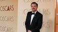 El actor estadounidense Leonardo DiCaprio asiste a la 98ª edición de los Premios de la Academia en el Teatro Dolby de Hollywood, California, el 15 de marzo de 2026.
