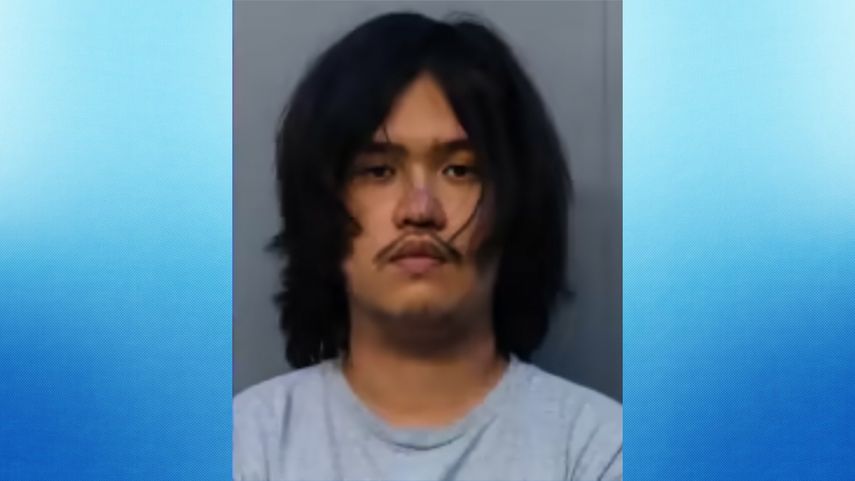 Guillane Kyle Sampang.