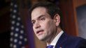 Marco Rubio senador republicano por el estado de Florida. Marco Rubio senador republicano por el estado de Florida.