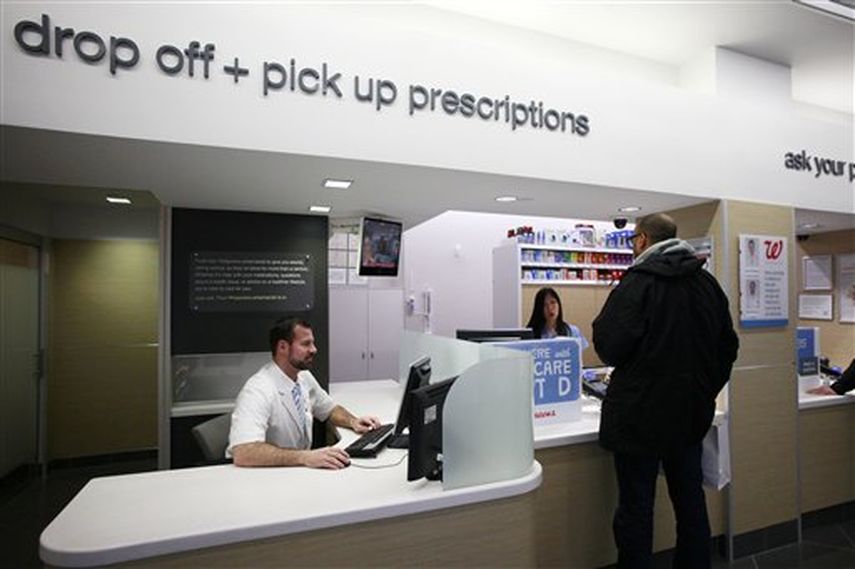 Nuevos detalles de dos estudios revelan que la niacina tiene más efectos secundarios. En la actualidad cientos de miles de estadounidenses la consumen para combatir problemas de colesterol y para salud cardiaca en general (Foto AP)