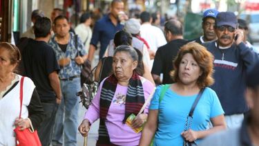 Según datos de la oficina del Censo, con 55 millones de personas, los hispanos constituyen la primera minoría del país.