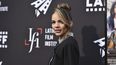 Leslie Grace llega a una función de In the Heights en el Festival Internacional de Cine Latino en Los Angeles, el 4 de junio de 2021. Warner Bros. canceló el estreno de Batgirl planeado para HBO Max, según una persona relacionada con la película de 90 millones de dólares y protagonizada por Grace.