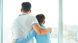 Es importante no involucrar a los niños en los conflictos de pareja.&nbsp;
