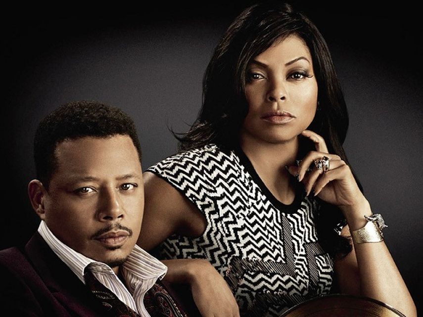 Fox Life transmittirá la segunda temporada de Empire. (CORTESÍA)