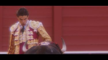 La obra inmersiva del cineasta Albert Serra dialoga con Goya, Picasso y Oteiza en Bruselas. &nbsp;