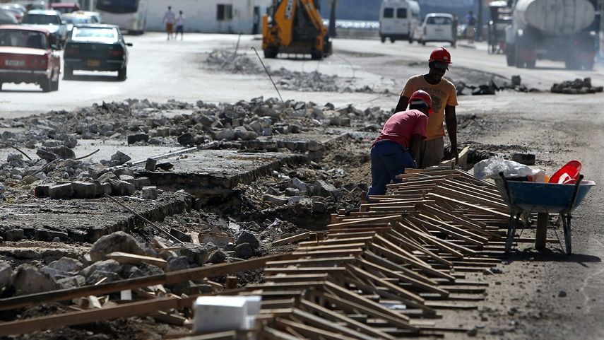 Conductas temerarias y negligentes vinculadas con la seguridad vial están entre las causas del incremento de la mortalidad en los accidentes laborales en la isla.