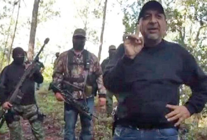 ¿Quién es Servando Gómez Martínez, La Tuta o El Profe? Desde 1985  comenzaba a llevar una doble vida, entre las aulas e integrante de las bandas del narcotráfico
