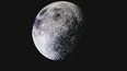 Dinamarca subasta las primeras fotos tomadas en la Luna