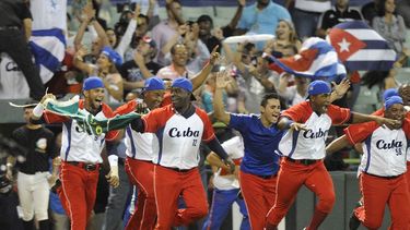 La información la confirmó Juan Francisco Puello Herrera, presidente de la Confederación de Béisbol del Caribe