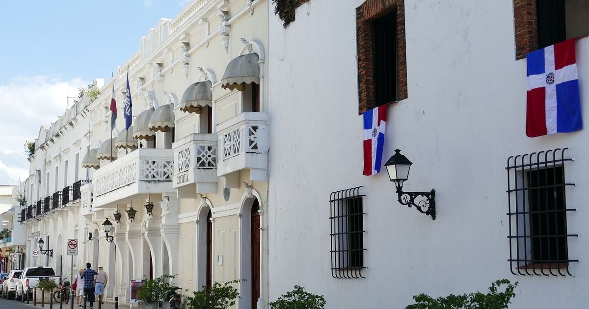 Hallan muerto a estadounidense en complejo turístico en República Dominicana