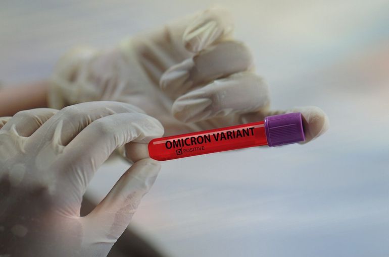 Test negativo obligatorio para viajar a Reino Unido por variante ómicron