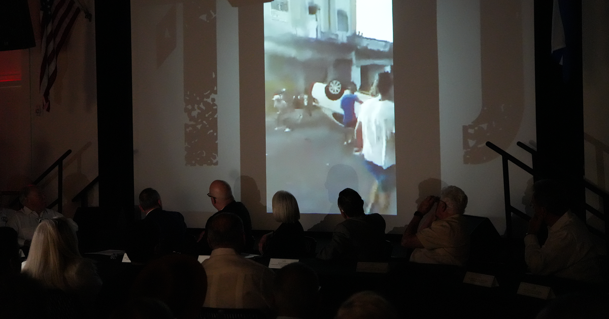 Miami conmemora aniversario del 11J con exhibición y testimonios de lucha por la libertad de Cuba