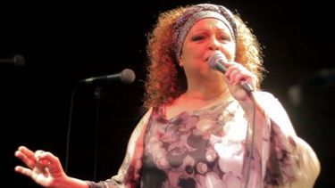 Tenemos que anunciar el lamentable deceso de nuestra Sonia Silvestre, expresó su esposo y padre de sus dos hijos, el fotógrafo venezolano José Betancourt, a través de un comunicado | Foto: Archivo