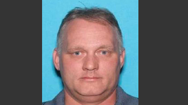 Fotografía de Robert Bowers, presunto autor del tiroteo en la sinagoga de Pensilvania.&nbsp;