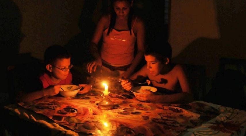 Hasta agosto podrían seguir los apagones en Cuba