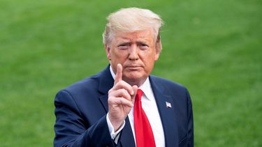 Los comentarios del presidente llegaron después de que Rapinoe asegurase hoy a la revista Eight by Eight que&nbsp;no iría a la p... Casa Blanca, y dijera que tampoco esperaba que Trump las invitara en caso de ganar el Mundial.