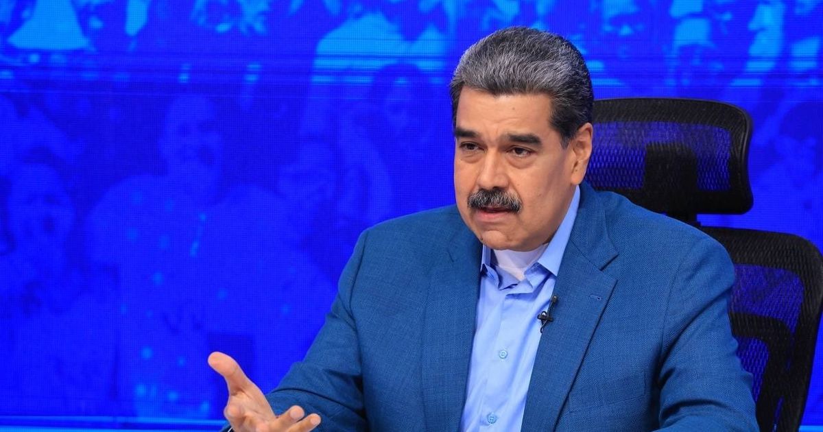 Estado de “conmoción exterior” de Maduro aumentará represión, advierten oposición y activistas