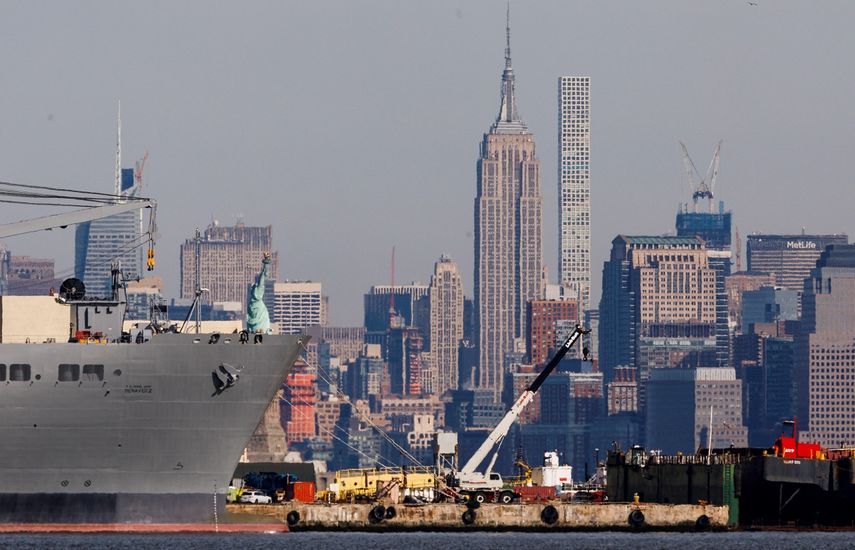 En la ciudad de Nueva York alrededor de 600.000 personas no cuentan con seguro médico.